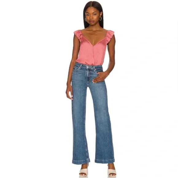 Paige Lunah Bodysuit - Picture 4 of 6